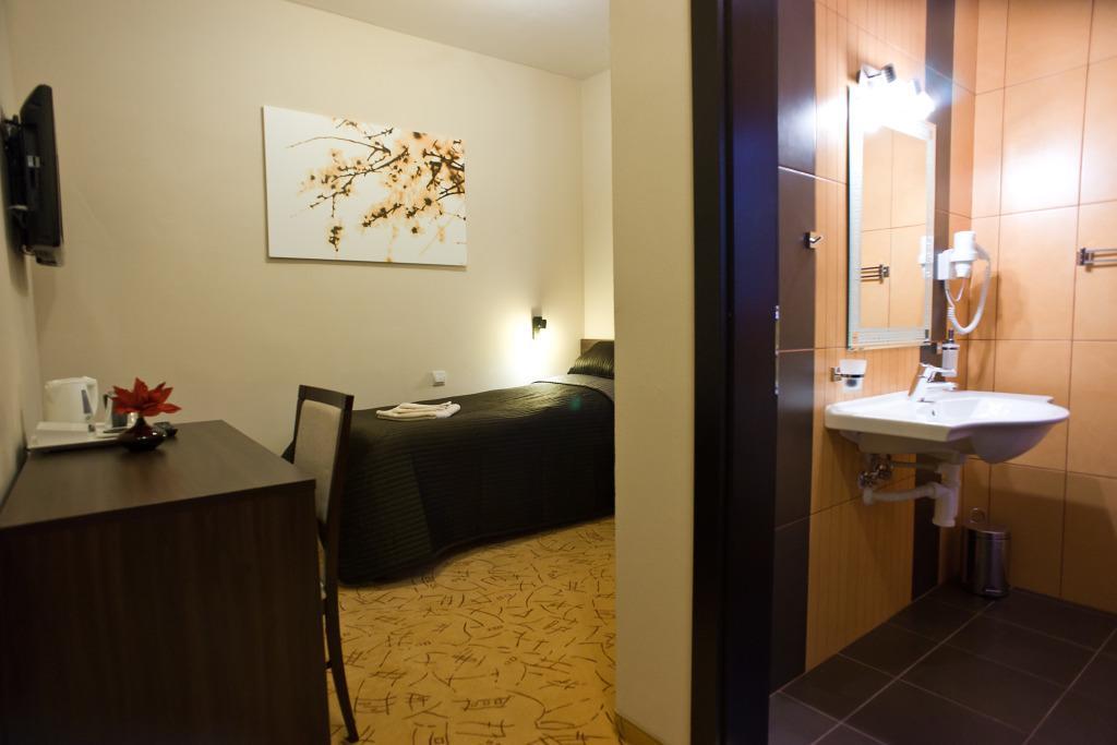 Penzion Kastiel Velky Krtis Room photo